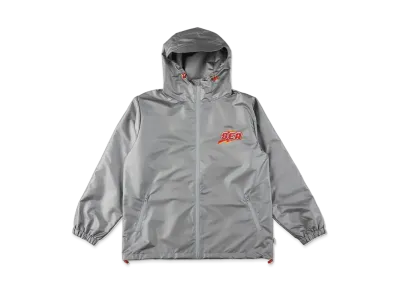 WIND AND SEA x U.F.O. Water-Repellentjacket "Silver"