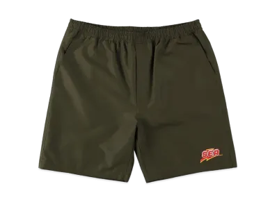 WIND AND SEA x U.F.O. Multipurpose Pants "Olive"