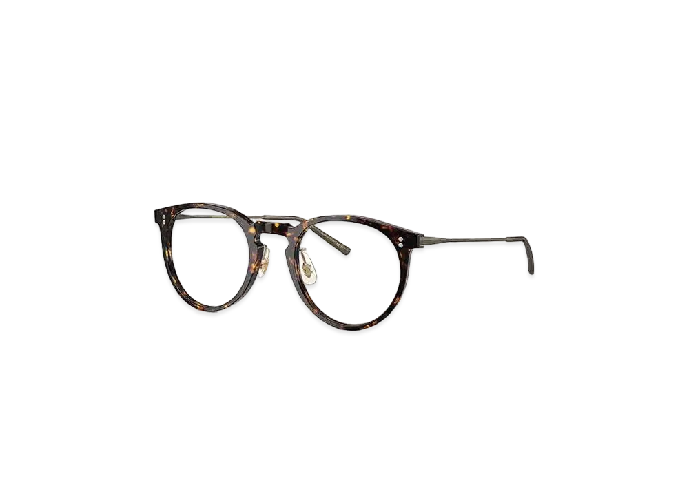 OLIVER PEOPLES Orrison "Atago Tortoise"