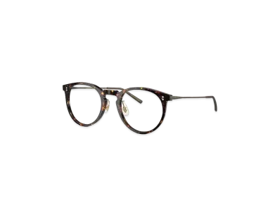 OLIVER PEOPLES Orrison "Atago Tortoise"