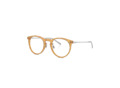 OLIVER PEOPLES Orrison "Semi Matte Goldwood"