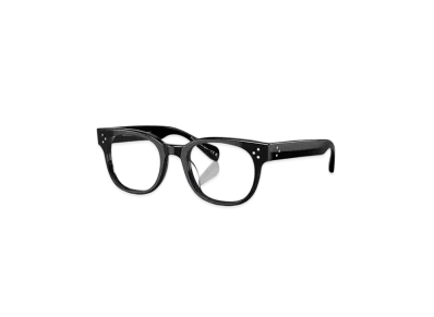 OLIVER PEOPLES Afton "Black"