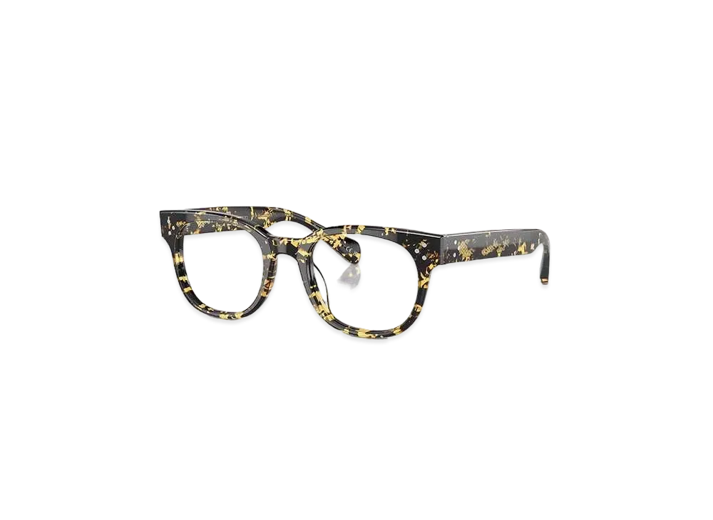 OLIVER PEOPLES Afton "Tokyo Tortoise"