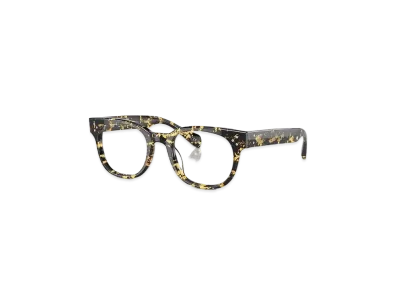 OLIVER PEOPLES Afton "Tokyo Tortoise"