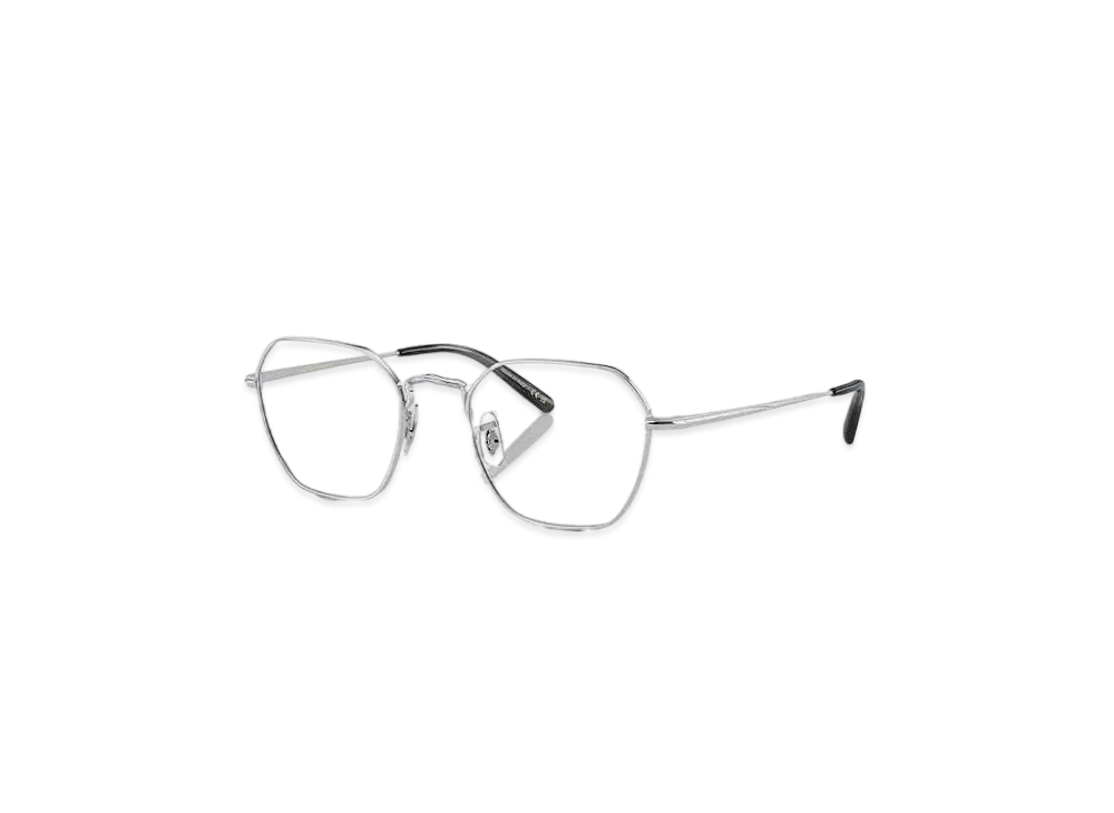 OLIVER PEOPLES Levison "Silver"