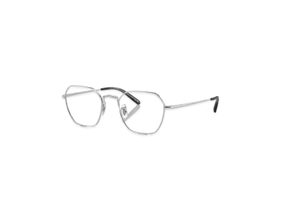 OLIVER PEOPLES Levison "Silver"