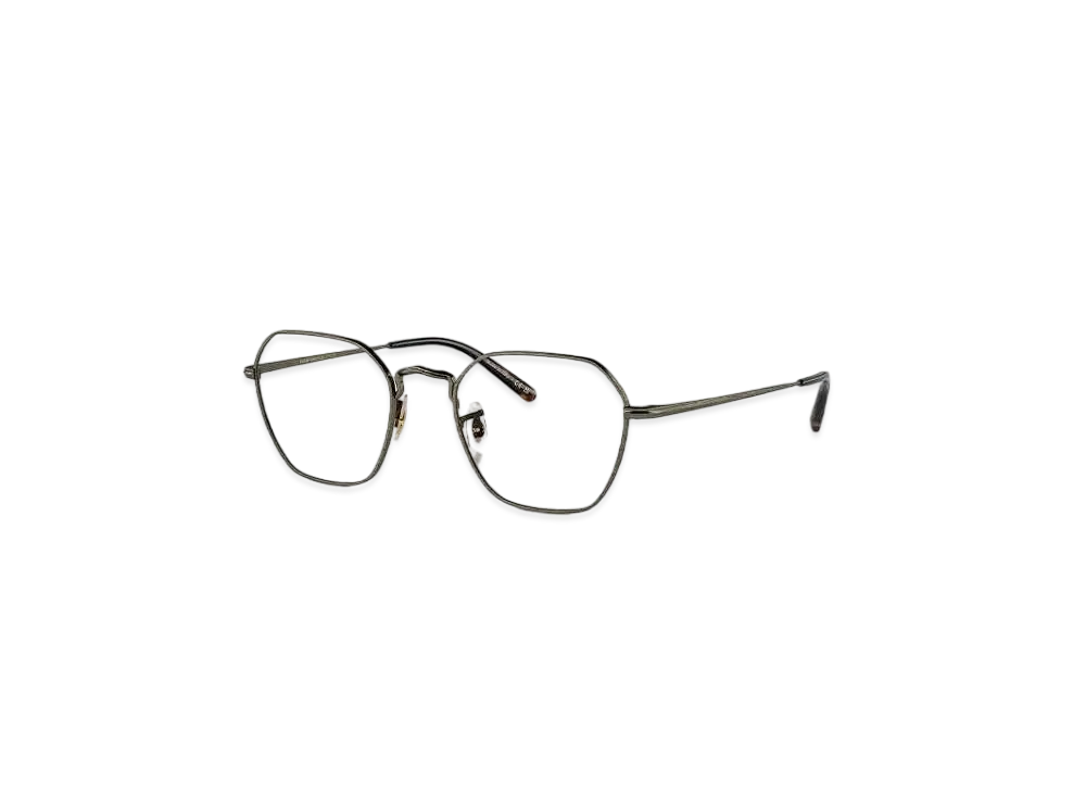 OLIVER PEOPLES Levison "Antique Gold"