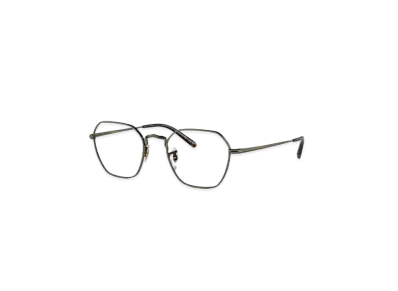 OLIVER PEOPLES Levison "Antique Gold"