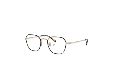 OLIVER PEOPLES Levison "Gold/Tortoise"