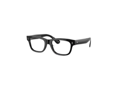 OLIVER PEOPLES Rosson "Black"