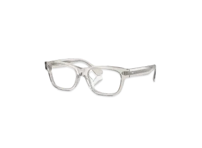 OLIVER PEOPLES Rosson "Black Diamond"