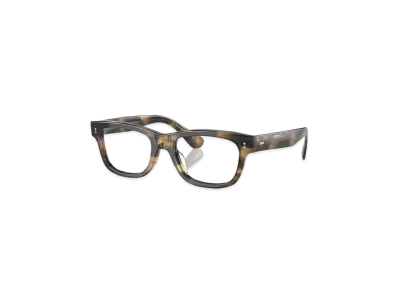 OLIVER PEOPLES Rosson "Teakwood"