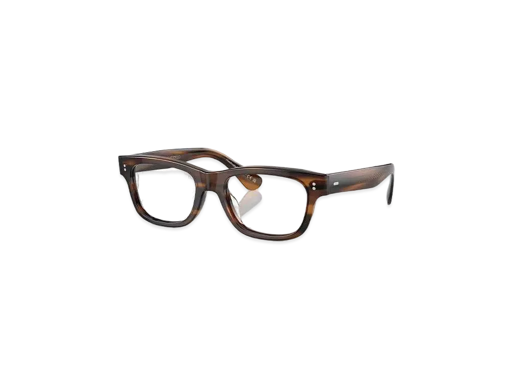 OLIVER PEOPLES Rosson "Tuscany Tortoise"