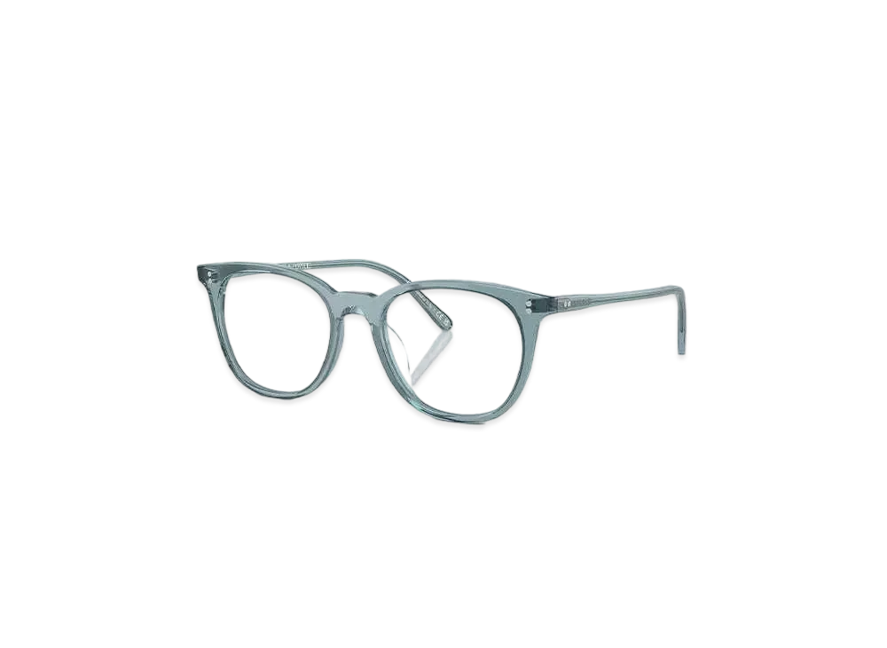 OLIVER PEOPLES Josianne "Washed Teal"