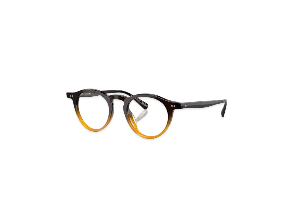 OLIVER PEOPLES OP-13 "Whisky Gradient"