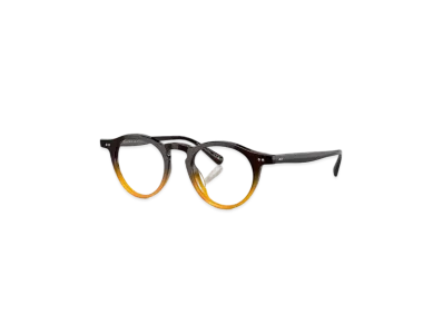OLIVER PEOPLES OP-13 "Whisky Gradient"