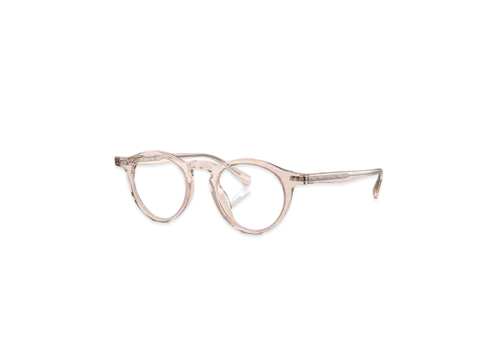 OLIVER PEOPLES OP-13 "Cherry Blossom"