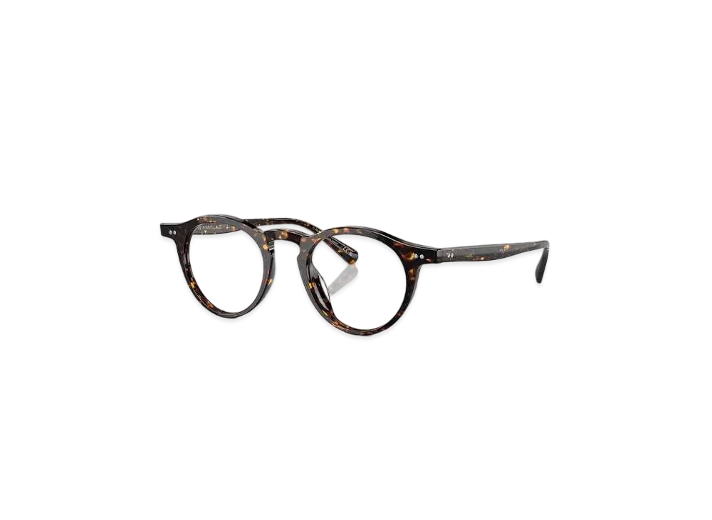 OLIVER PEOPLES OP-13 "Atago Tortoise"
