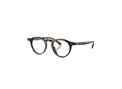 OLIVER PEOPLES OP-13 "Atago Tortoise"