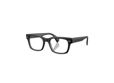 OLIVER PEOPLES Ryce "Semi-Matte Black"