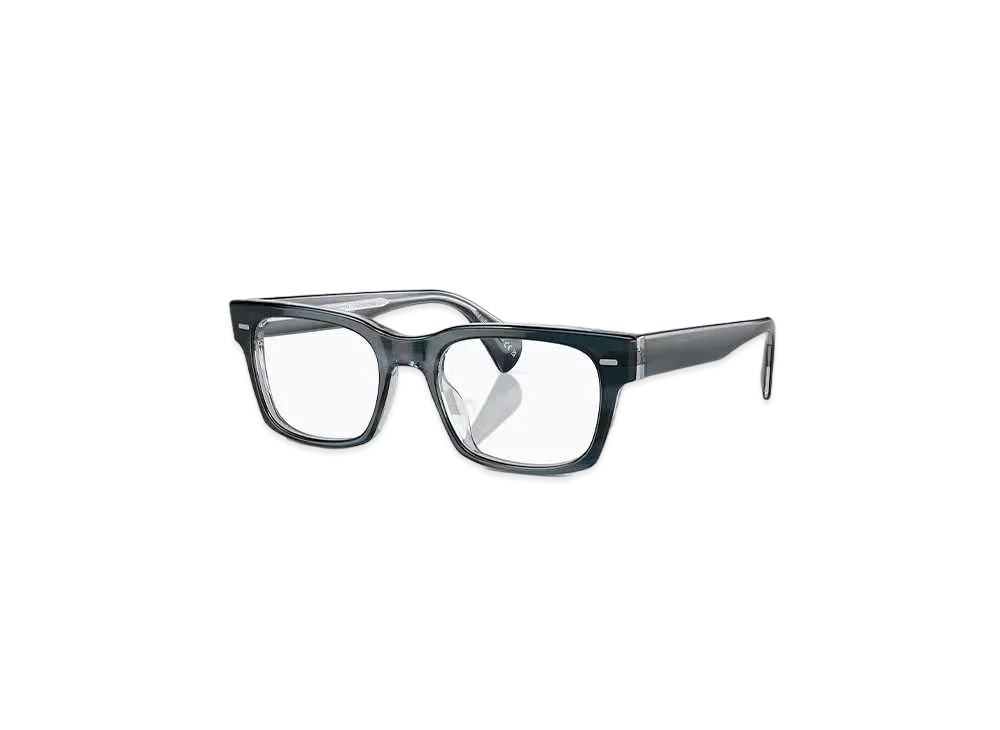 OLIVER PEOPLES Ryce "Indingo Havana"