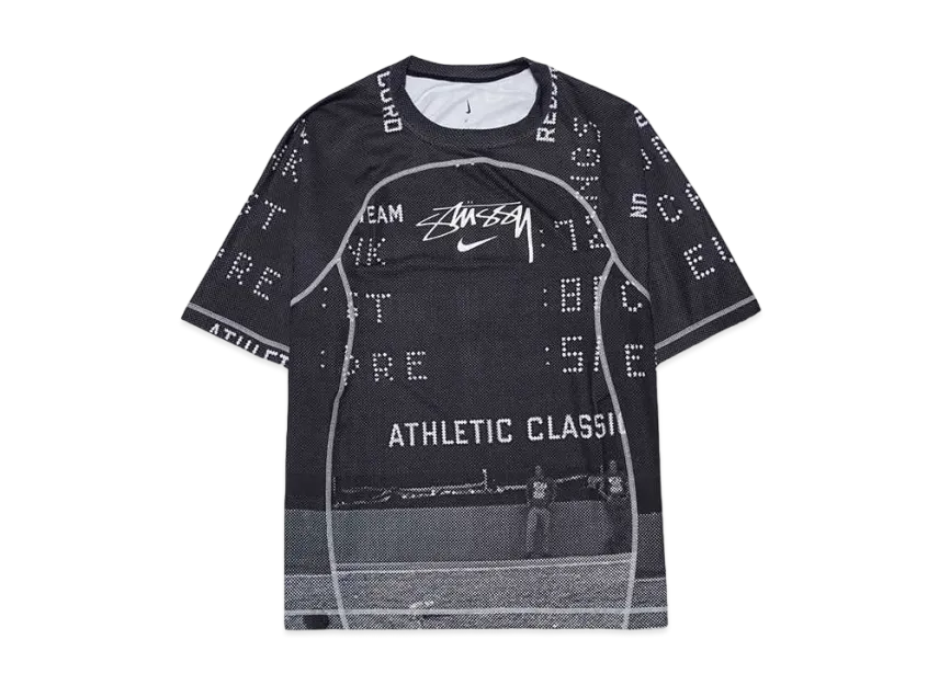 Stussy x Nike U NRG UV Top AOP Stussy x Nike U NRG UV Top AOP