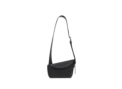 Alexander McQUEEN Sling Bags "Black/Silver"