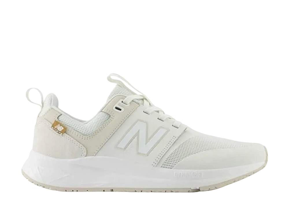 ニューバランス ダイナソフト 900V2 "ホワイト"