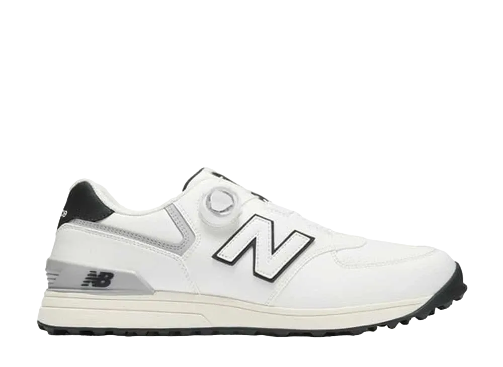 New Balance 574V3 SL BOA(R) "OFF WHITE"