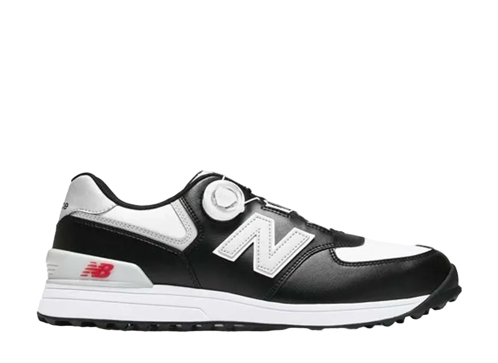 ニューバランス 574V3 SL BOA(R) "ブラック"