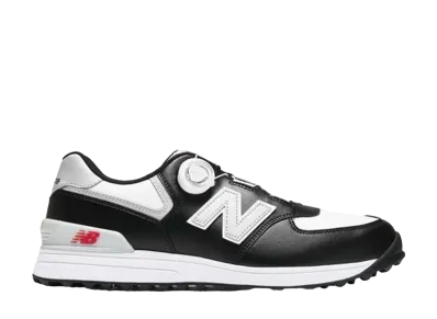 New Balance 574V3 SL BOA(R) "Black"