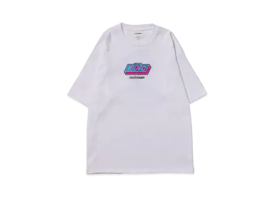 VAULTROOM Eco Tee "White"