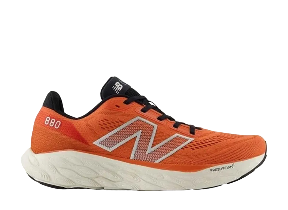 ニューバランス フレッシュフォームX 880V14 "レッド"
