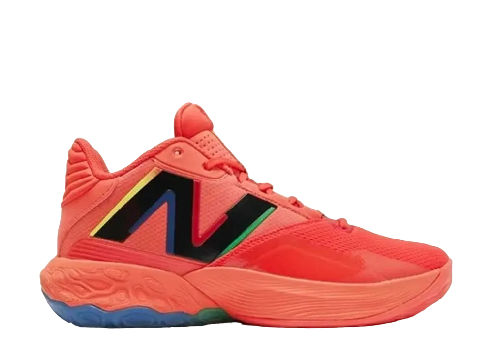New Balance FuelCell Two Wxy V4 