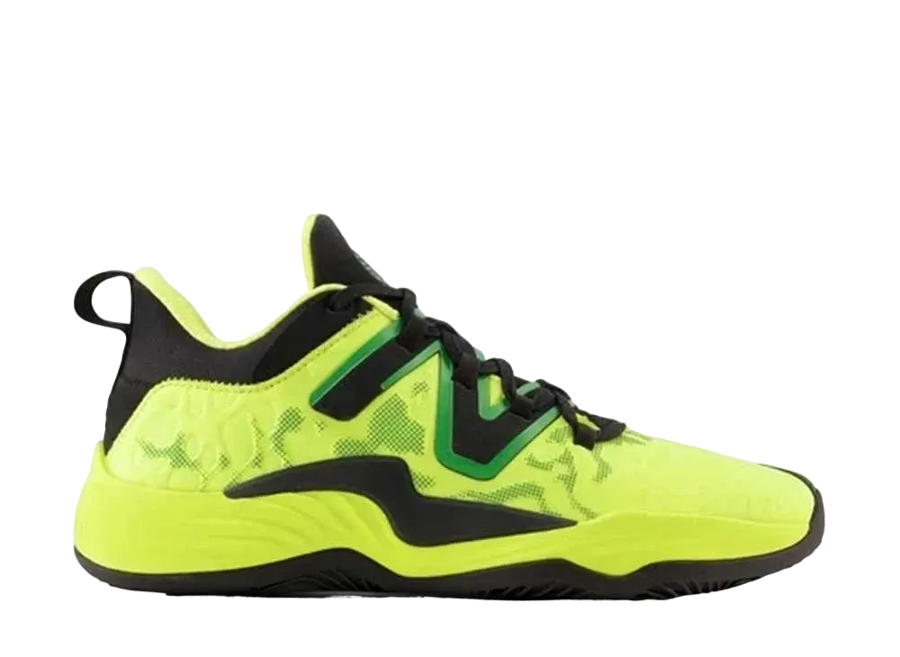 ニューバランス フューエルセル トゥーウェイV3 "イエロー/ブラック"