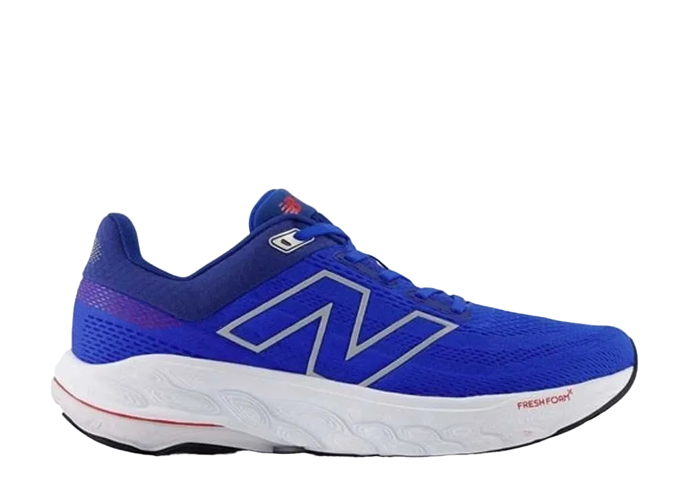 ニューバランス フレッシュフォームX 860V14 "ブルー"