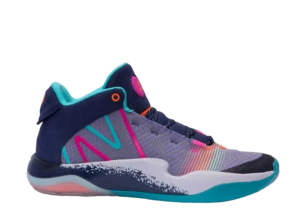 ニューバランス フューエルセル トゥーウェイV2 "パープル"