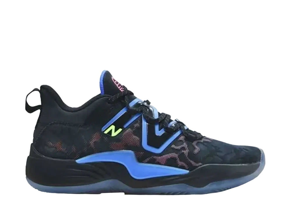 ニューバランス フューエルセル トゥーウェイV3 "ブラック"