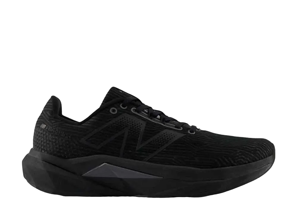 ニューバランス フューエルセル プロペルV5 "オールブラック"