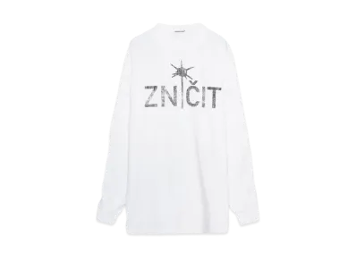 UNDERCOVER UP2D4802 "OFF WHITE"