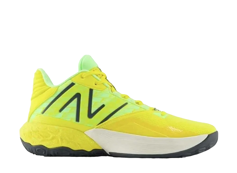 ニューバランス フューエルセル トゥーウェイV4 "レモン"