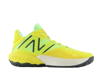 New Balance Two Wxy V4 "Lemon"