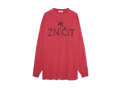 UNDERCOVER UP2D4802 "RED"