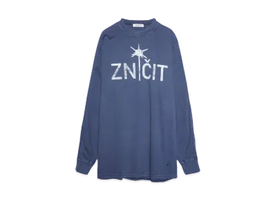 UNDERCOVER UP2D4802 "GRAY BLUE"