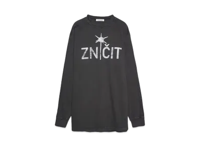 UNDERCOVER UP2D4802 "CHARCOAL"