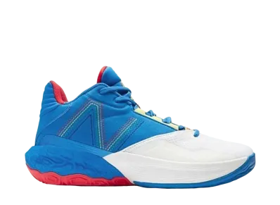 New Balance Two Wxy V4 "Blue/White"