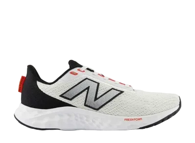 New Balance Fresh Foam Arishi V4 "White"