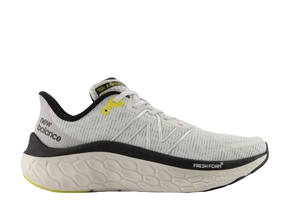 ニューバランス フレッシュフォームX カイハV1 "グレー/ブラック"