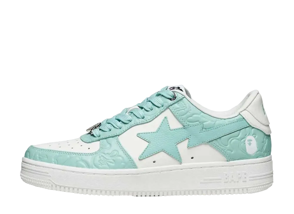 A BATHING APE®︎ BAPE STA #4 "Sax"