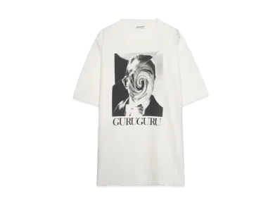 UNDERCOVER UP2D4809-1 "IVORY"